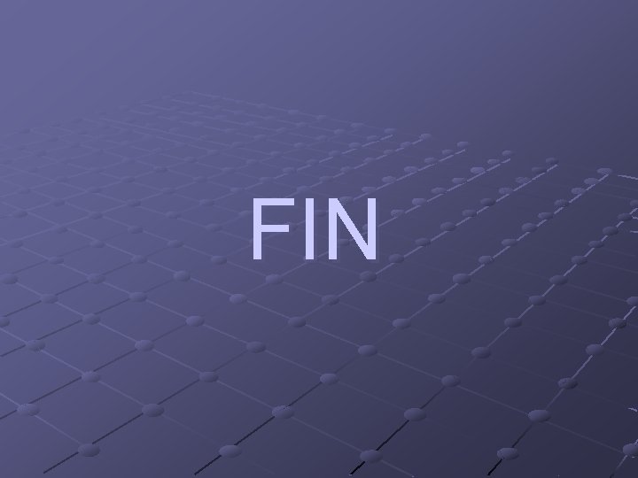 FIN 