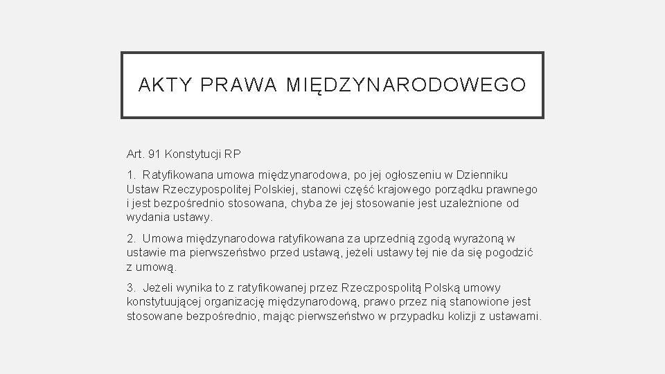 Zagadnienia Wstpne Mgr Aleksandra Skotnicka Prawo Karne Dziedzina