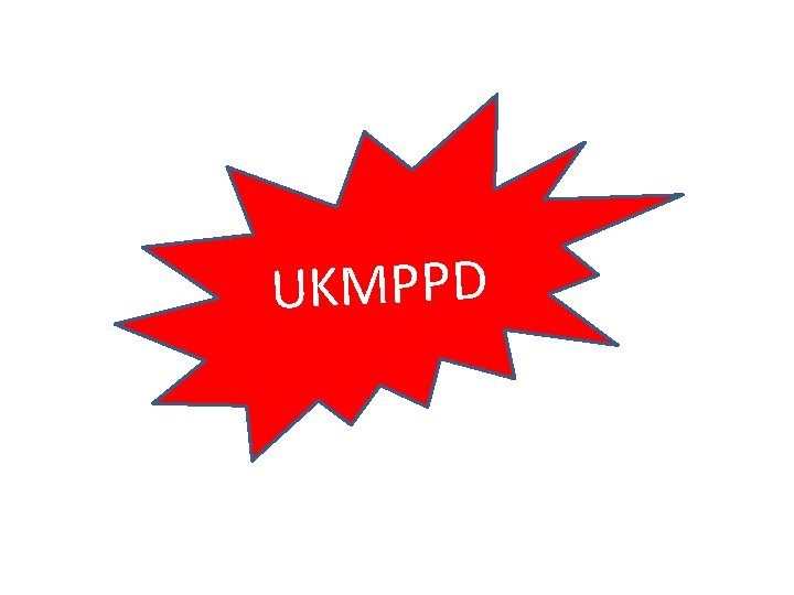 UKMPPD 