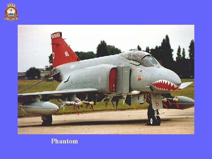 Phantom Phantom