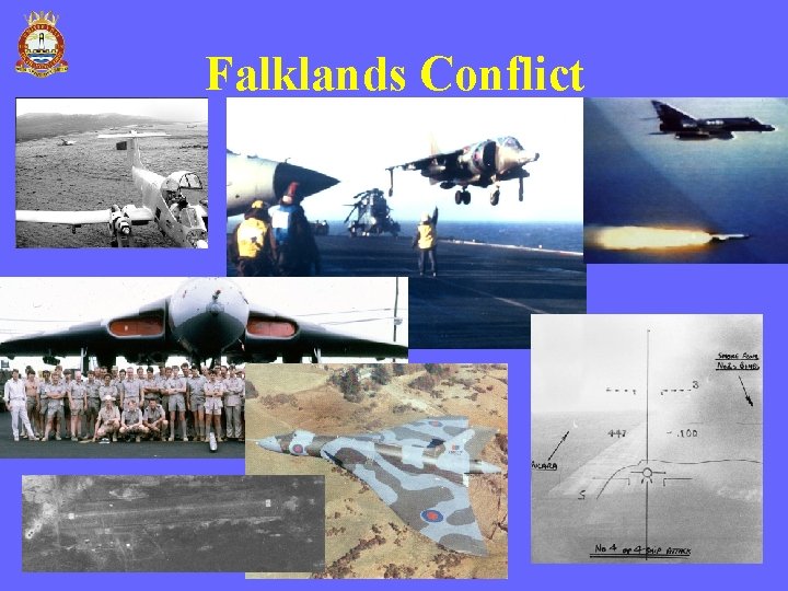 Falklands Conflict Falklands Conflict