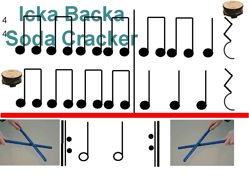 Icka Backa 4 Soda Cracker 4 