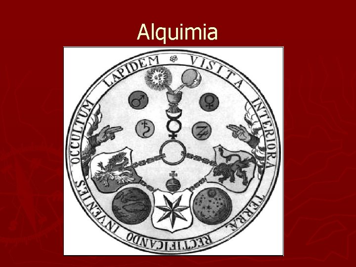 Alquimia Alquimia