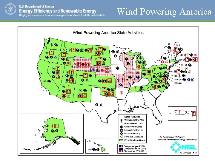 Wind Powering America 
