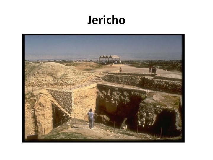 Jericho 
