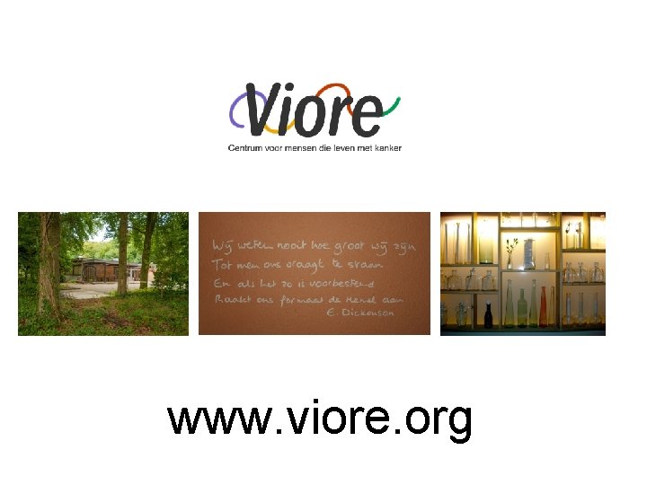 www. viore. org 