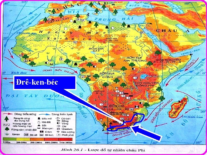 Đrê-ken-béc 