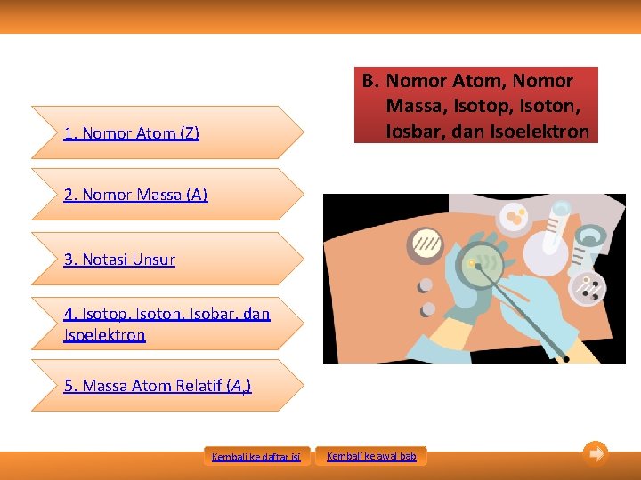 B. Nomor Atom, Nomor Massa, Isotop, Isoton, Iosbar, dan Isoelektron 1. Nomor Atom (Z)