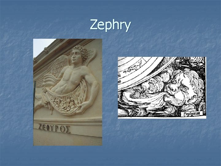 Zephry 