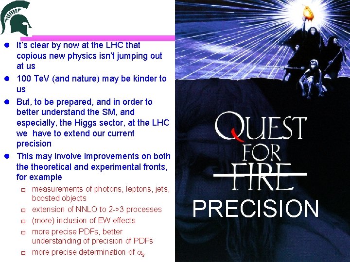  It’s clear by now at the LHC that copious new physics isn’t jumping