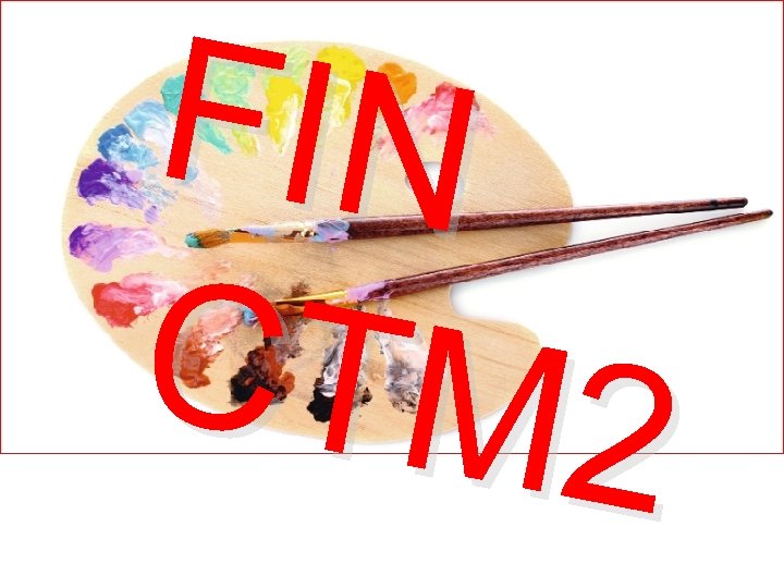 FIN CTM 2 