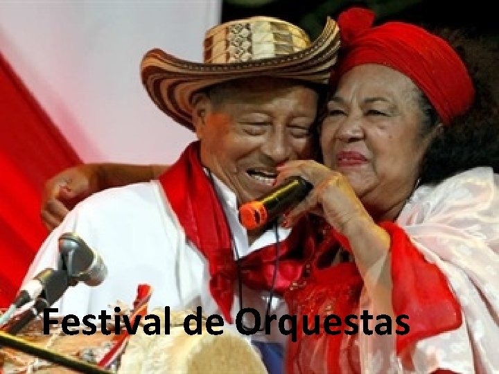 Festival de Orquestas 
