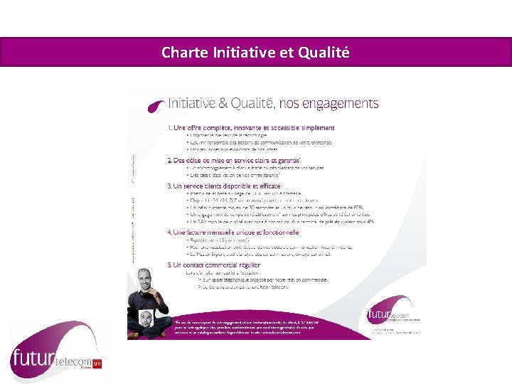 Charte Initiative et Qualité 
