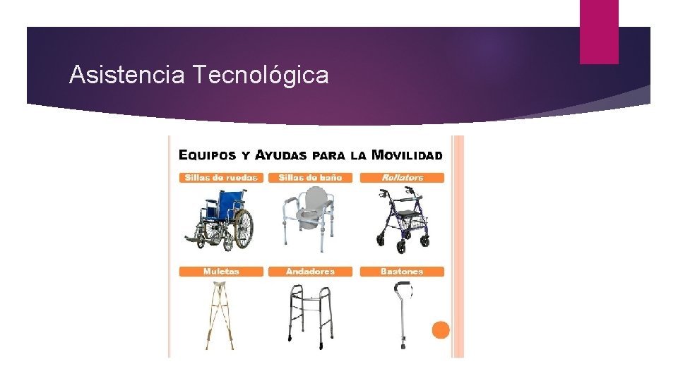 Asistencia Tecnológica 