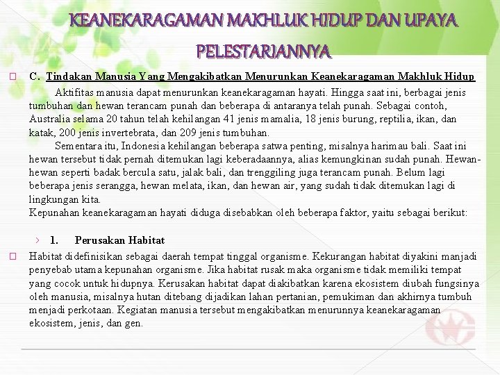 By Halimatusadiah Materi Video Soal Penutup Selamat Datang