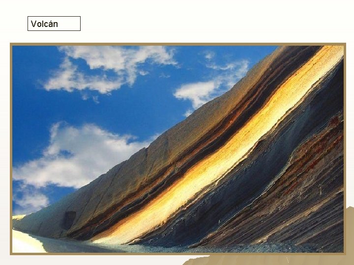 Volcán Volcán