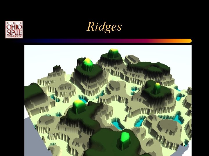 Ridges 