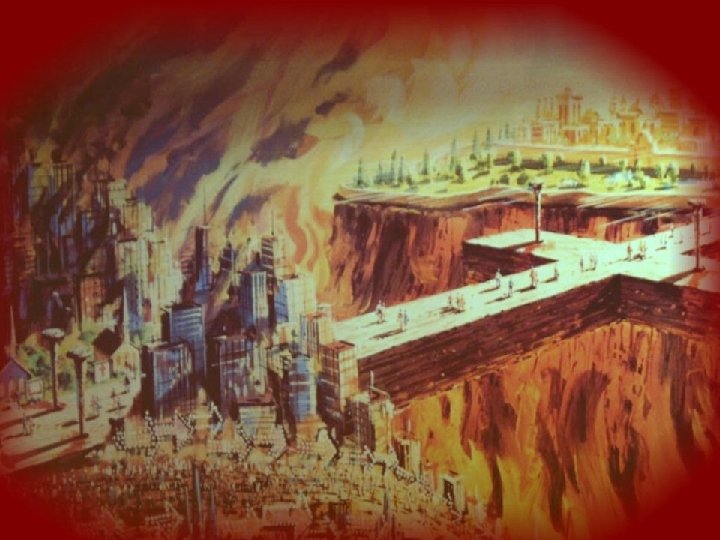 The Theology of HEAV and 