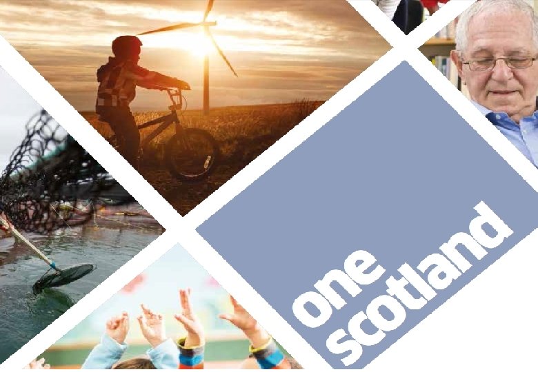 Why a refreshed delivery approach? 