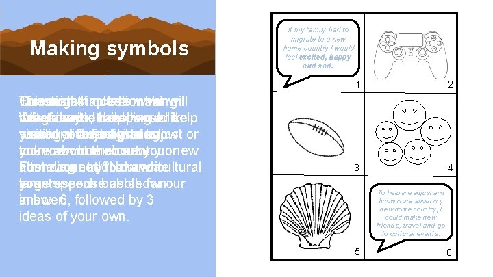 Making symbols For Discuss our last as aquestion class making what we will This Making symbols For Discuss our last as aquestion class making what we will This