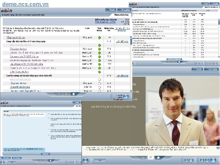 demo. ncs. com. vn demo. ncs. com. vn