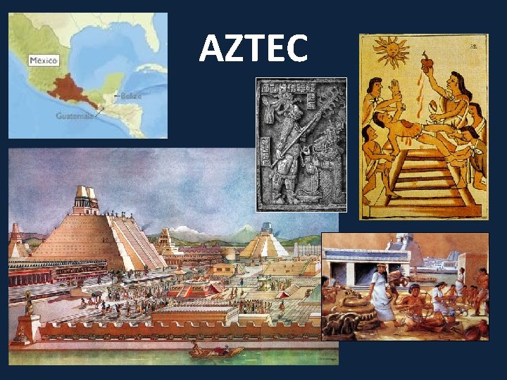 AZTEC 