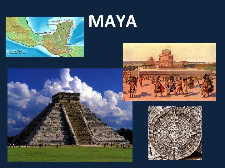 MAYA 