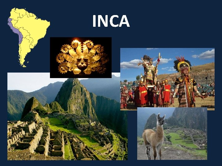INCA 