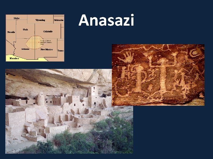 Anasazi 