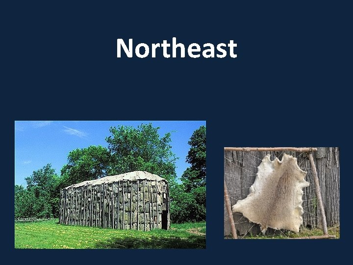 Northeast 