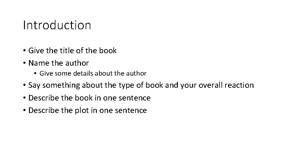 Book Review Gizmo by Paul Jennings How to