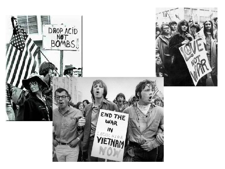 The Nixon Presidency Foreign Affairs Watergate What do