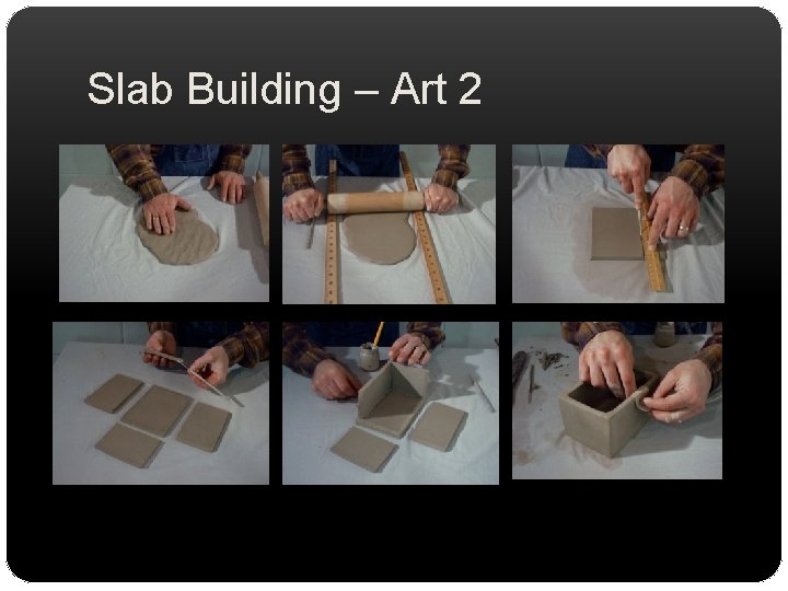 Slab Building – Art 2 