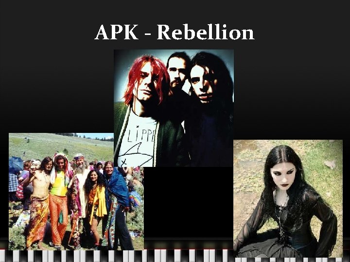 APK - Rebellion 