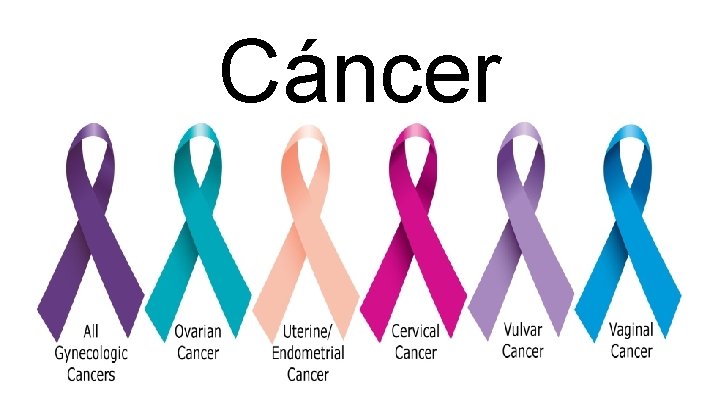 Cáncer 