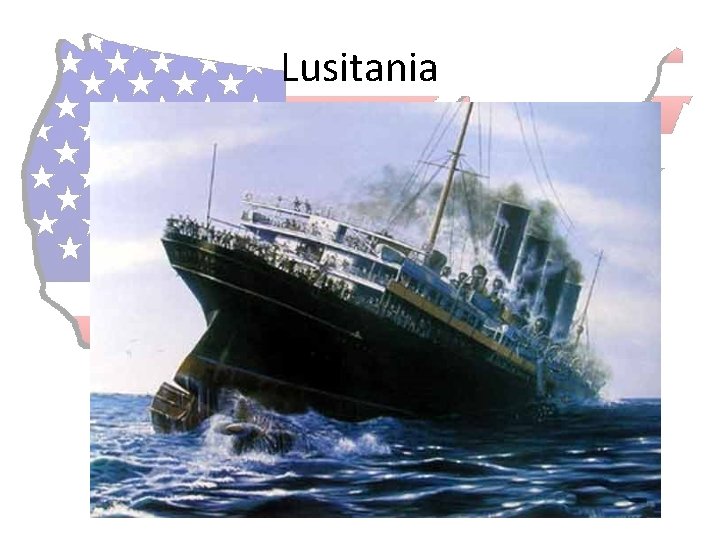 Lusitania 