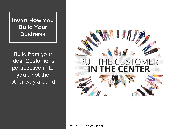 How to Create an Easier Simpler More Profitable
