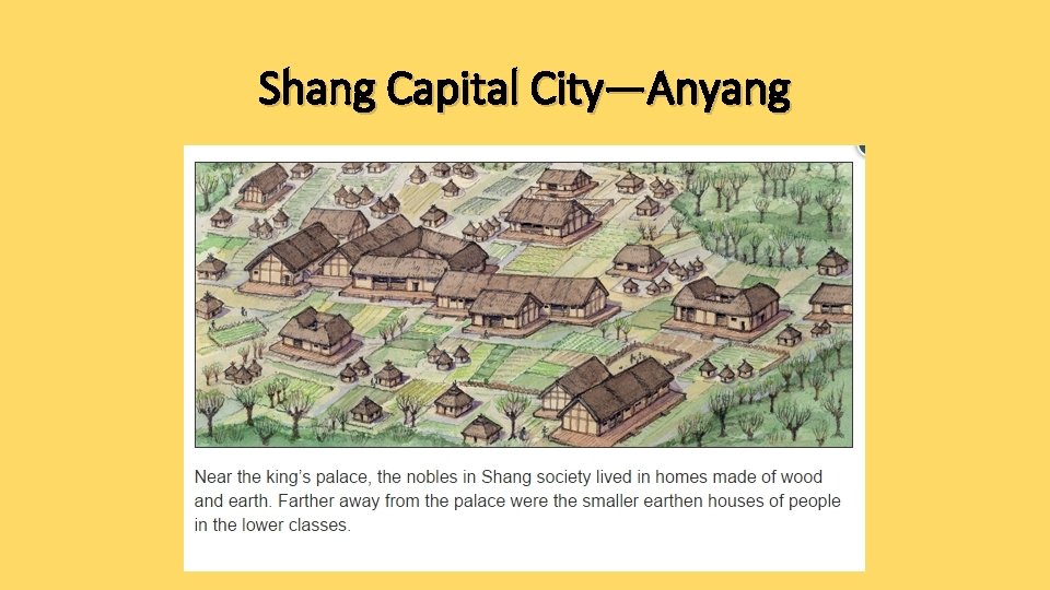 Shang Capital City—Anyang 