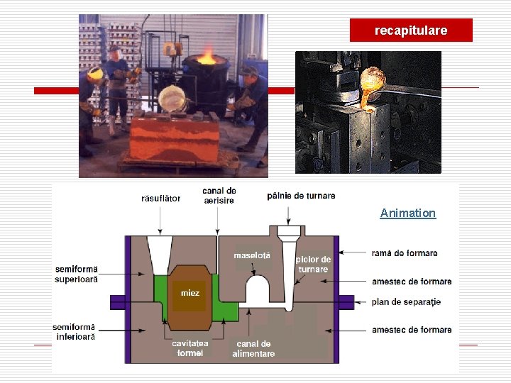 recapitulare Animation 