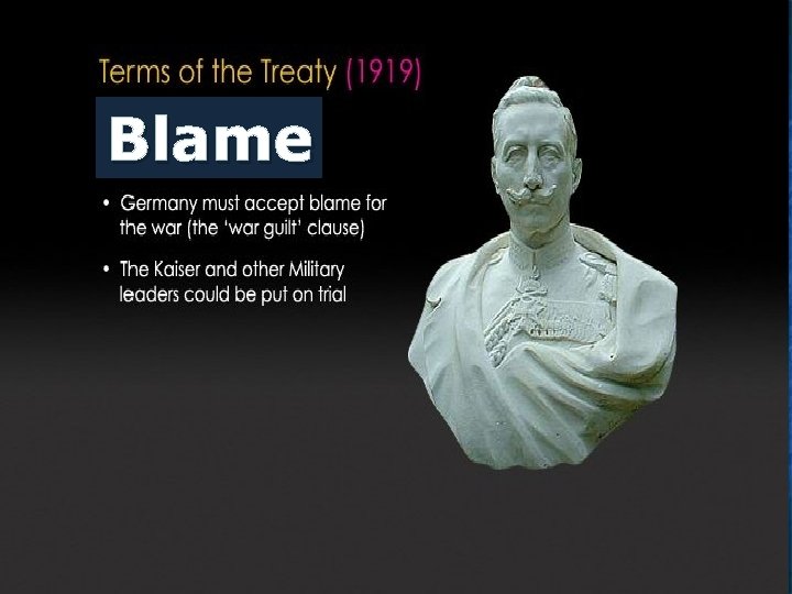 Blame 