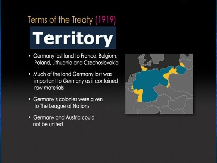 Territory 