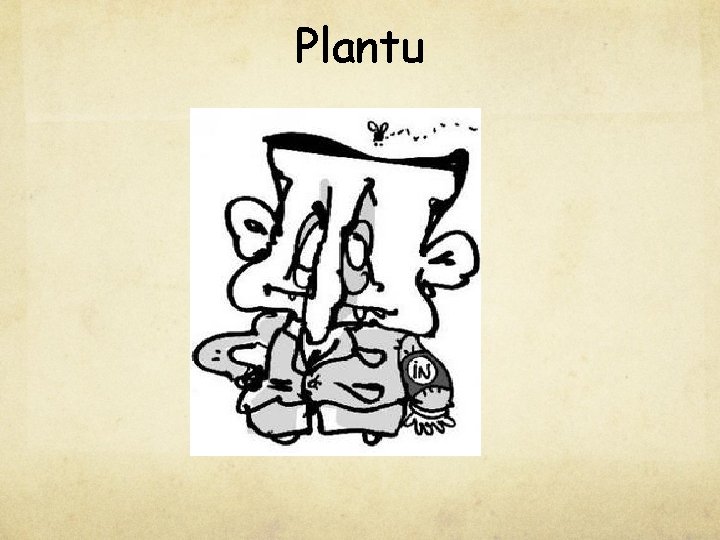 Plantu 