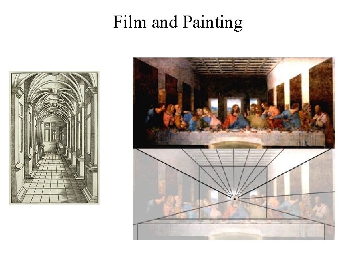Film and Painting 