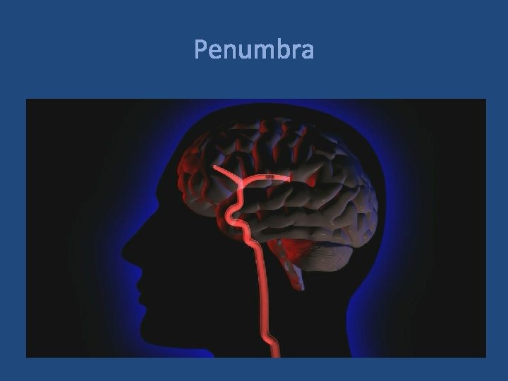 Penumbra 