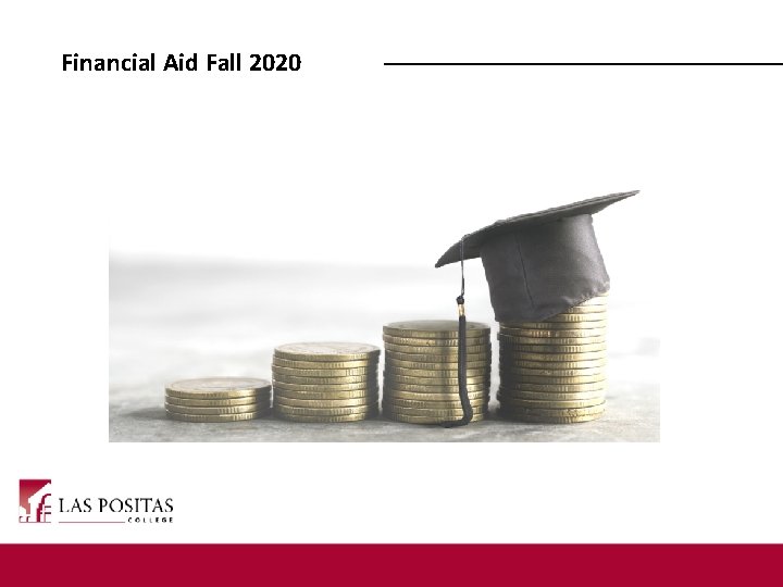 Financial Aid Fall 2020 