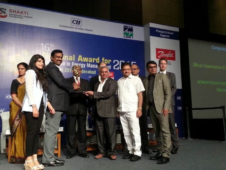 Windstream-inc. com Property of Wind. Stream Technologies. Proprietary and Confidential 