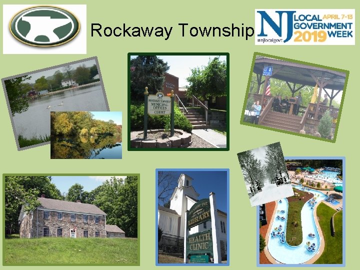 Rockaway Township 