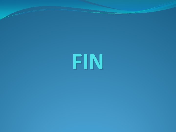 FIN 