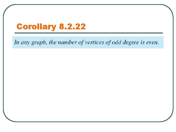 Corollary 8. 2. 22 