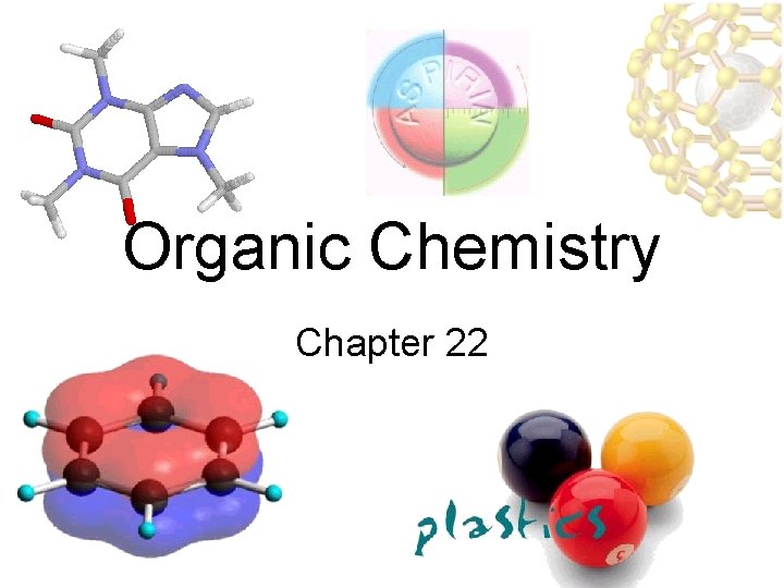 Organic Chemistry Chapter 22 